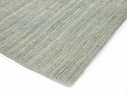 Tappeto In Iuta - Amasia (grigio)
