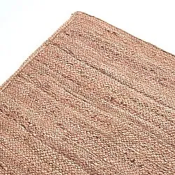 Tappeto In Iuta - Amasia (tan)