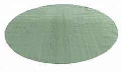 Tappeti rotondi - Kandia (verde)