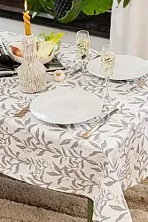 Tovaglia In Cotone - Katri (grigio)
