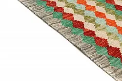 Tappeto kilim orientale 294 x 202 cm
