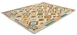 Tappeto kilim orientale 230 x 176 cm
