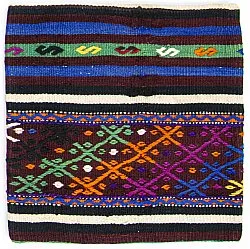 Copriscini Kilim 50 x 50 cm