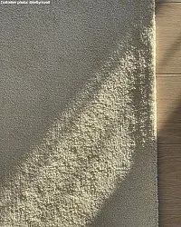Tappeto Wilton - Sunayama (bianco)