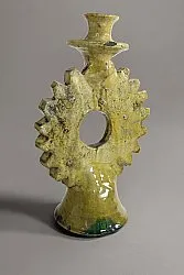 Decorazione - Arya (ochre)