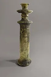 Decorazione - Brielle (ochre)