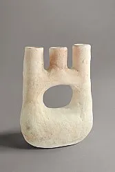 Decorazione - Sara (terracotta)