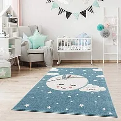 Tappeti per bambini - Night Sky (multi)