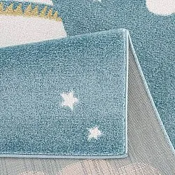 Tappeti per bambini - Night Sky (multi)
