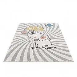 Tappeti per bambini - Elephant (multi)