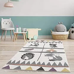 Tappeti per bambini - Animals (multi)