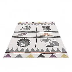 Tappeti per bambini - Animals (multi)