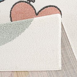 Tappeti per bambini - Balloon Girl (multi)