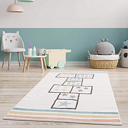 Tappeti per bambini - Hopscotch Stars (multi)
