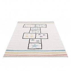 Tappeti per bambini - Hopscotch Stars (multi)