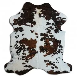 Pelle Di Mucca - Tricolor Exotic N173