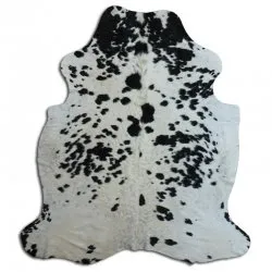 Pelle Di Mucca - Tricolor Exotic N174