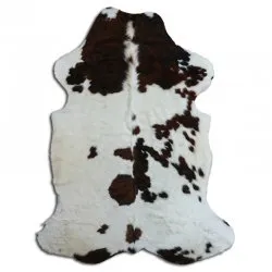 Pelle Di Mucca - Tricolor Exotic N176