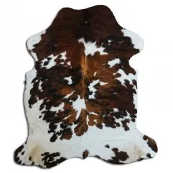 Pelle Di Mucca - Tricolor Exotic N177