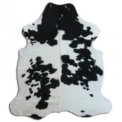Pelle Di Mucca - Tricolor Exotic N178
