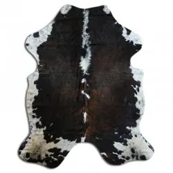 Pelle Di Mucca - Tricolor Exotic N182