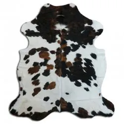 Pelle Di Mucca - Tricolor Exotic N184