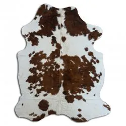 Pelle Di Mucca - Tricolor Exotic N185