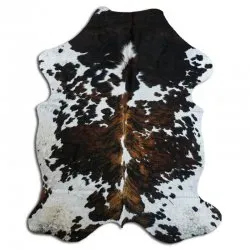 Pelle Di Mucca - Tricolor Exotic N187