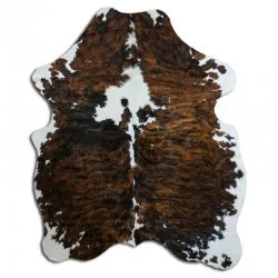 Pelle Di Mucca - Tricolor Exotic N188