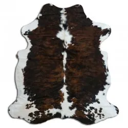 Pelle Di Mucca - Tricolor Exotic N191