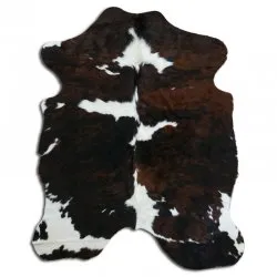 Pelle Di Mucca - Tricolor Exotic N193
