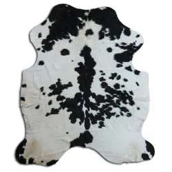Pelle Di Mucca - Tricolor Exotic N199