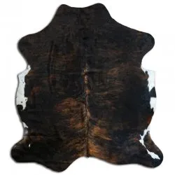Pelle Di Mucca - Tricolor Exotic N200
