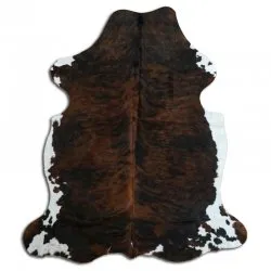 Pelle Di Mucca - Tricolor Exotic N201