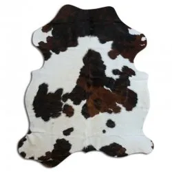 Pelle Di Mucca - Tricolor Exotic N202