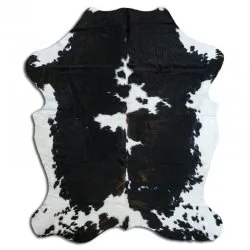 Pelle Di Mucca - Tricolor Exotic N203