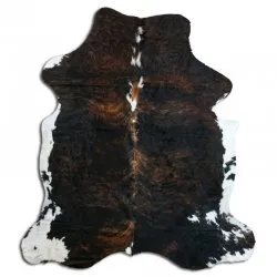Pelle Di Mucca - Tricolor Exotic N205