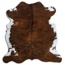 Pelle Di Mucca - Tricolor Exotic N208