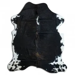 Pelle Di Mucca - Tricolor Exotic N211
