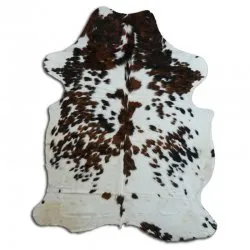 Pelle Di Mucca - Tricolor Exotic N212