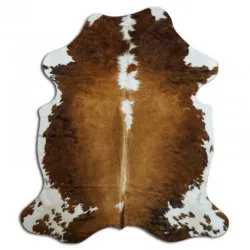 Pelle Di Mucca - Tricolor Exotic N213
