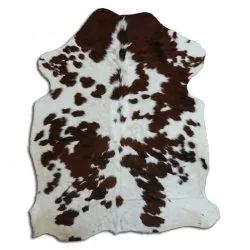 Pelle Di Mucca - Tricolor Exotic N214