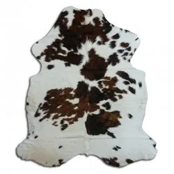 Pelle Di Mucca - Tricolor Exotic N215