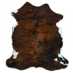 Pelle Di Mucca - Tricolor Exotic N216