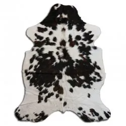 Pelle Di Mucca - Tricolor Exotic N217