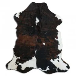 Pelle Di Mucca - Tricolor Exotic N219