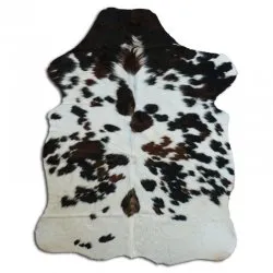 Pelle Di Mucca - Tricolor Exotic N221