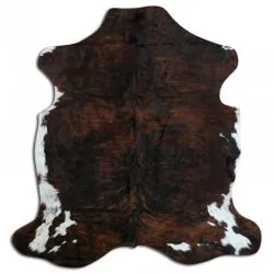 Pelle Di Mucca - Tricolor Exotic N222