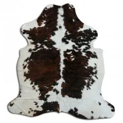 Pelle Di Mucca - Tricolor Exotic N223