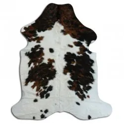 Pelle Di Mucca - Tricolor Exotic N225